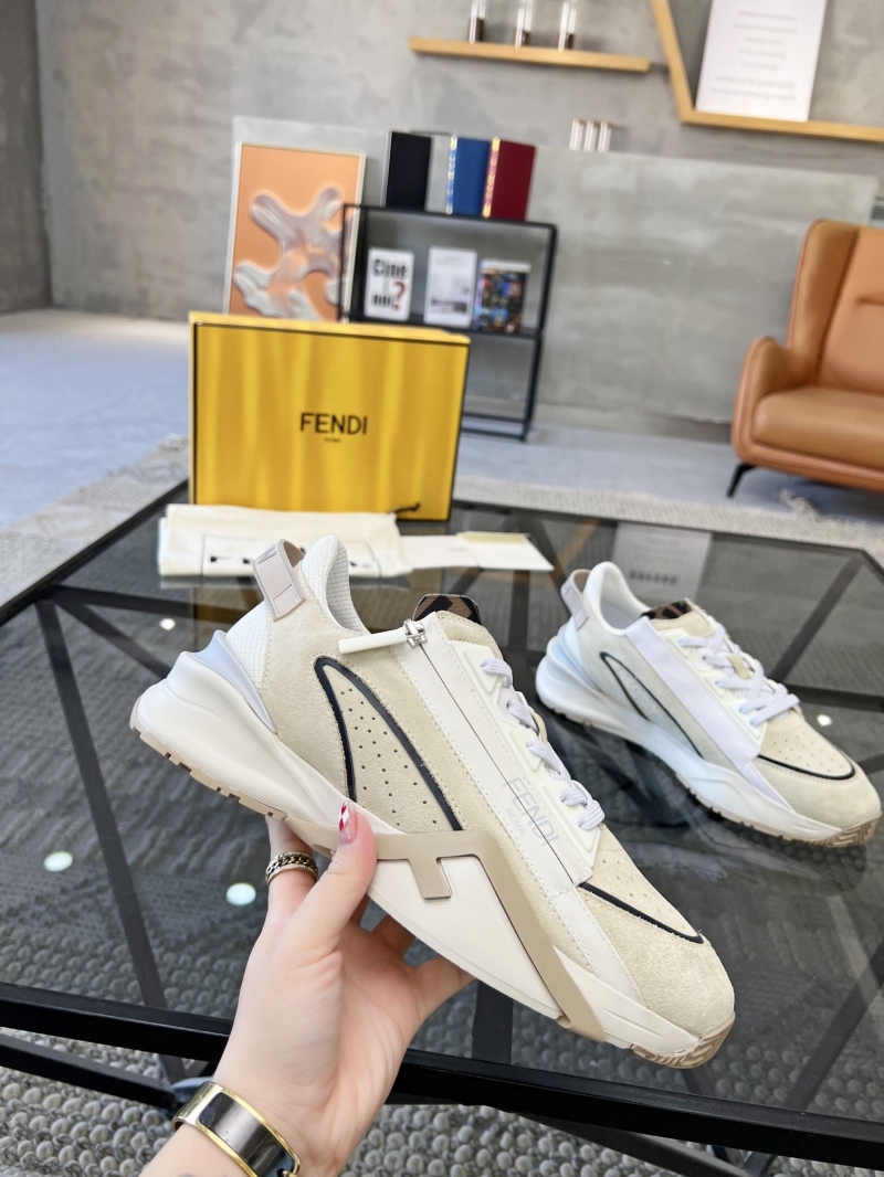 Fendi Sneakers